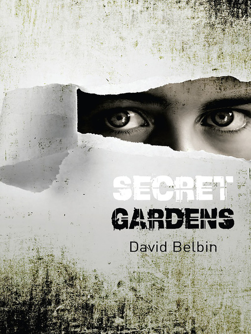 Title details for Secret Gardens by David Belbin - Available
